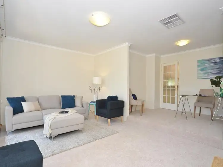 Second view of Homely house listing, 16 Tandina Way, Kingsley WA 6026