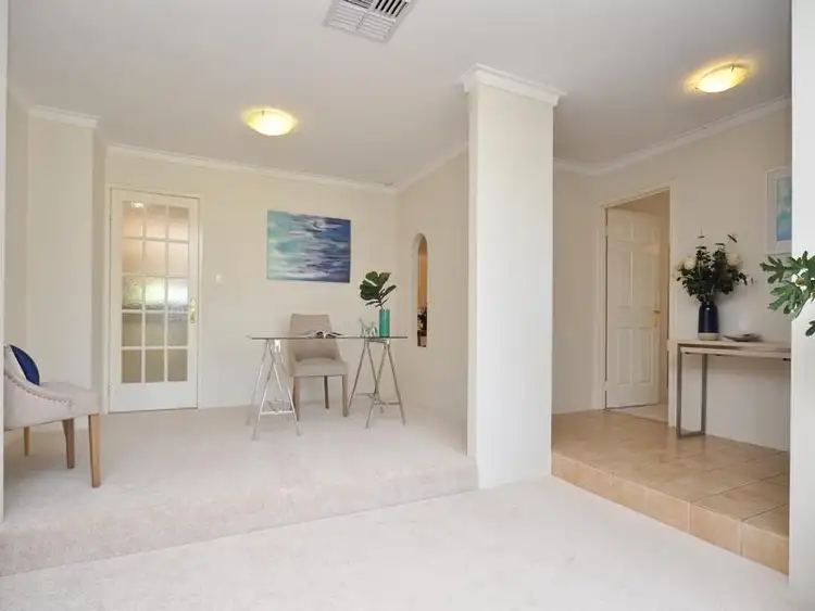 Third view of Homely house listing, 16 Tandina Way, Kingsley WA 6026
