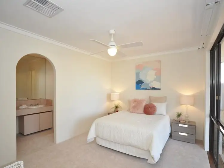 Fifth view of Homely house listing, 16 Tandina Way, Kingsley WA 6026