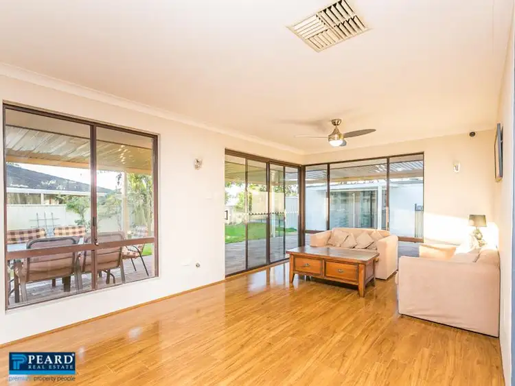 Sixth view of Homely house listing, 26 Amy Loop, Craigie WA 6025