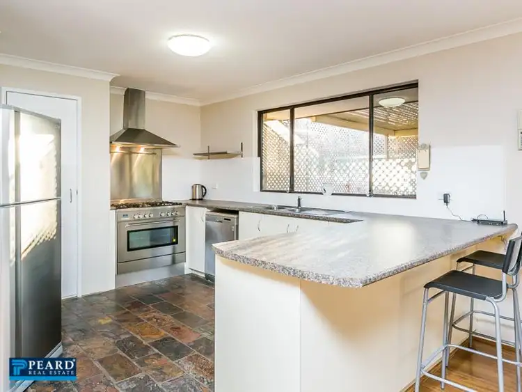 Third view of Homely house listing, 26 Amy Loop, Craigie WA 6025
