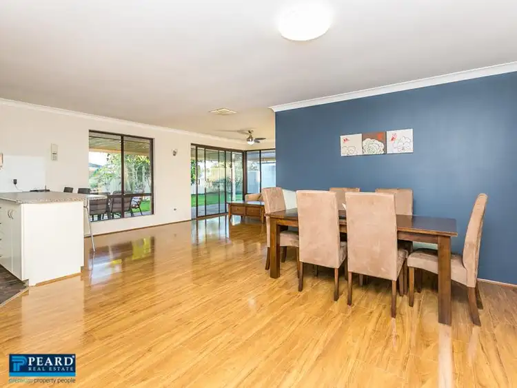 Fourth view of Homely house listing, 26 Amy Loop, Craigie WA 6025
