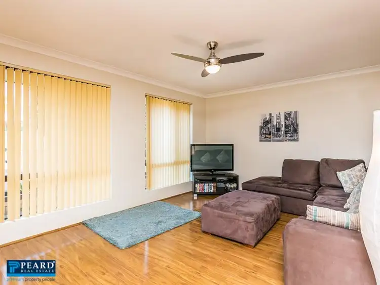 Fifth view of Homely house listing, 26 Amy Loop, Craigie WA 6025
