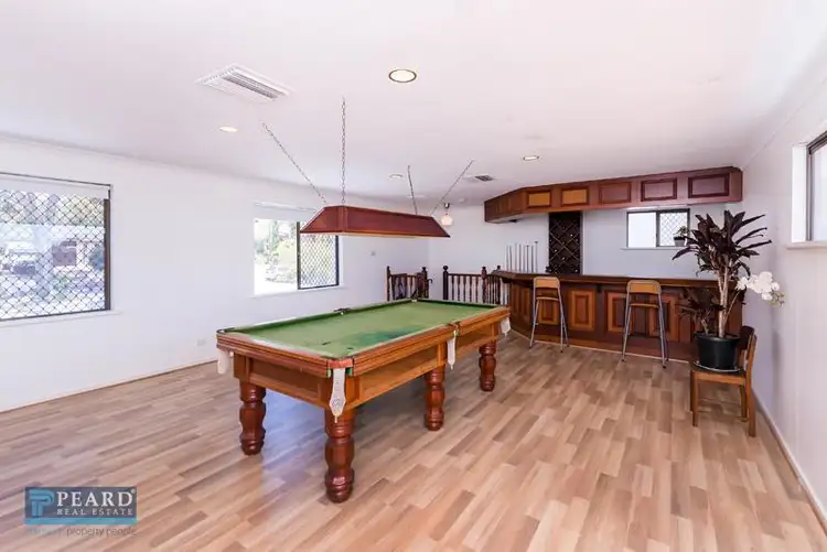 Seventh view of Homely house listing, 53 Merivale Way, Greenwood WA 6024