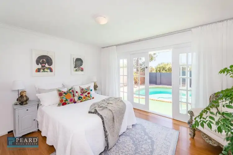 Second view of Homely house listing, 53 Merivale Way, Greenwood WA 6024