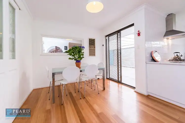 Fifth view of Homely house listing, 53 Merivale Way, Greenwood WA 6024