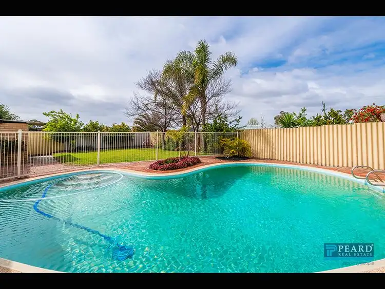 Second view of Homely house listing, 24 Dillenia Way, Greenwood WA 6024