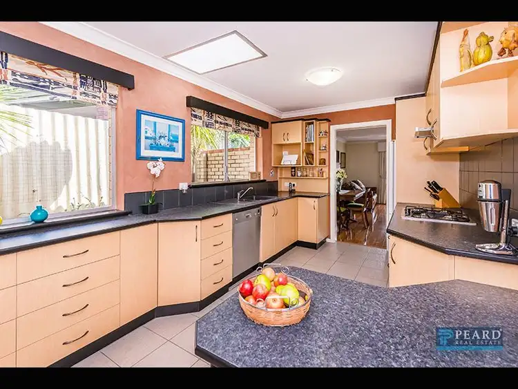 Fourth view of Homely house listing, 24 Dillenia Way, Greenwood WA 6024