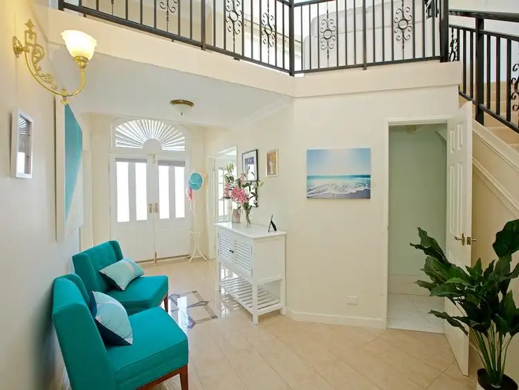 Second view of Homely house listing, 81 Broadbeach Boulevard, Hillarys WA 6025