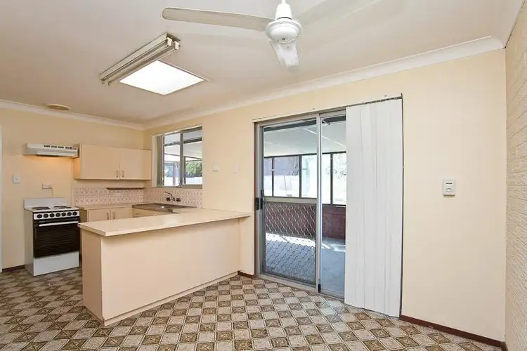 Seventh view of Homely house listing, 68 Poseidon Road, Heathridge WA 6027
