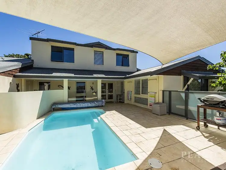 27 Merlin Drive, Carine WA 6020