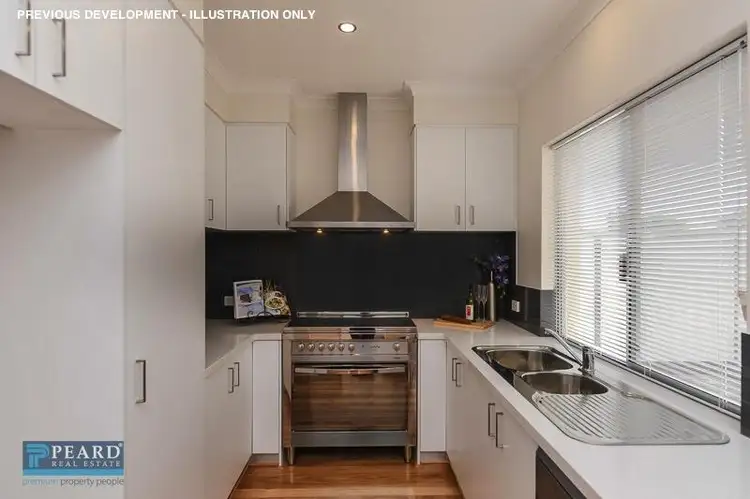 2/18 Quilter Drive, Duncraig WA 6023