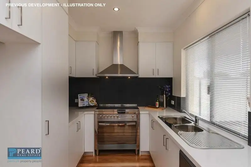 Main view of Homely villa listing, 2/18 Quilter Drive, Duncraig WA 6023