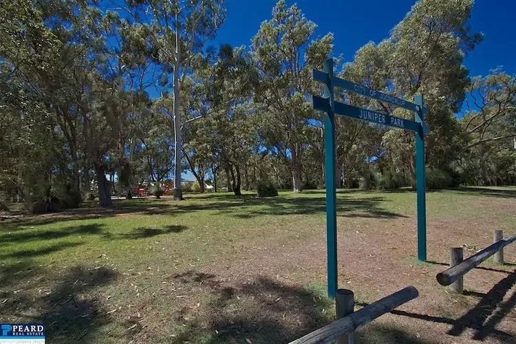 Sixth view of Homely villa listing, 2/18 Quilter Drive, Duncraig WA 6023