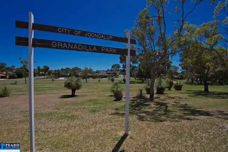 Seventh view of Homely villa listing, 2/18 Quilter Drive, Duncraig WA 6023