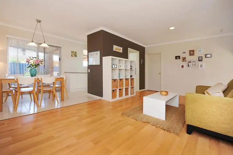 4 Fawcett Way, Warwick WA 6024