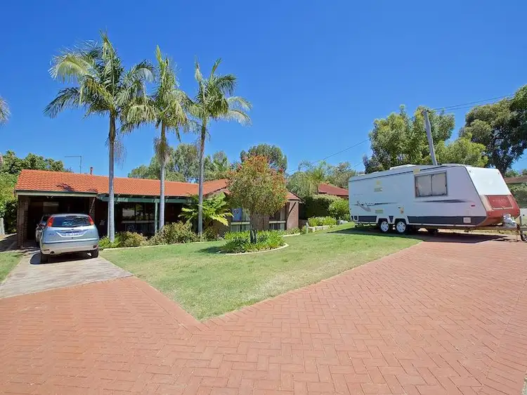 20 St Andrews Way, Duncraig WA 6023