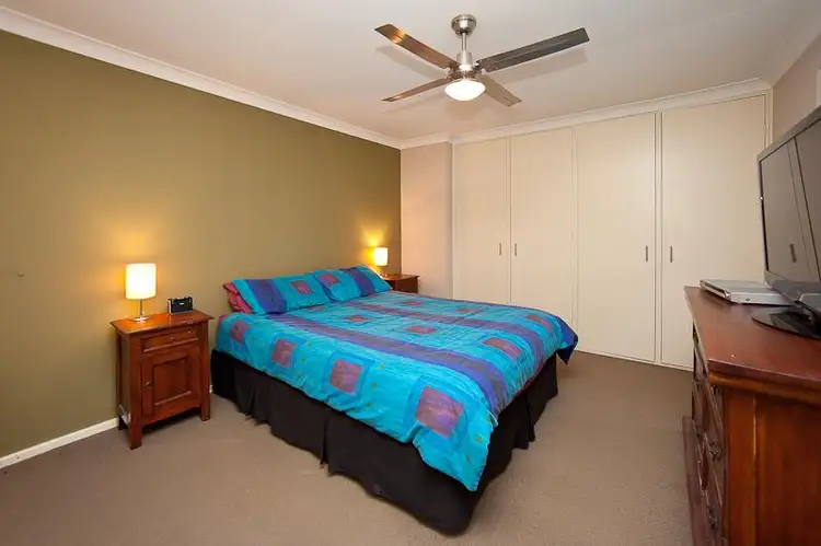 Fifth view of Homely house listing, 55 Admiral Grove, Heathridge WA 6027