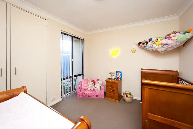 Sixth view of Homely house listing, 55 Admiral Grove, Heathridge WA 6027