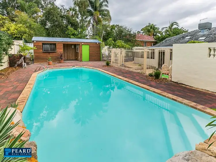 17 Dean Street, Karrinyup WA 6018