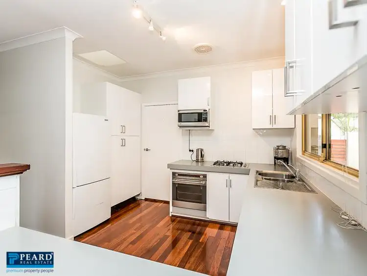 Sixth view of Homely house listing, 17 Dean Street, Karrinyup WA 6018