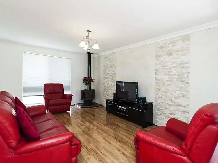 Second view of Homely house listing, 22 Gregory Avenue, Padbury WA 6025