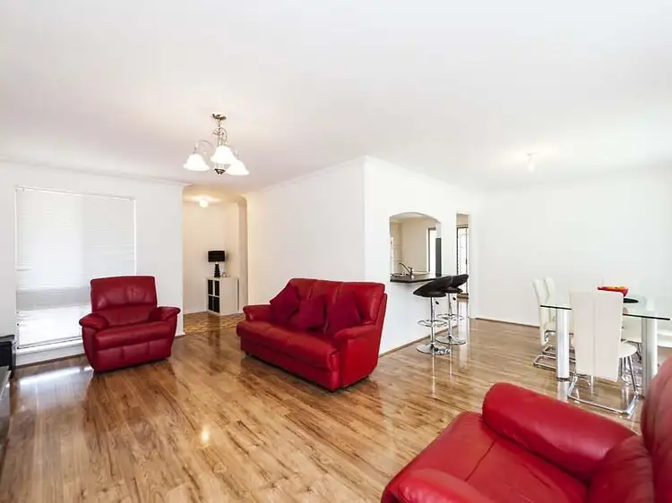 Third view of Homely house listing, 22 Gregory Avenue, Padbury WA 6025