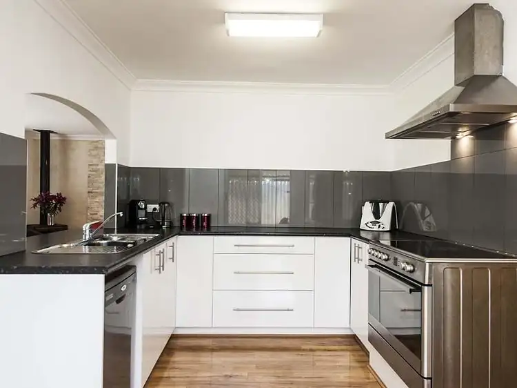 Fifth view of Homely house listing, 22 Gregory Avenue, Padbury WA 6025