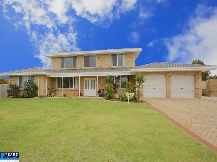 15 Clifton Gardens, Kallaroo WA 6025
