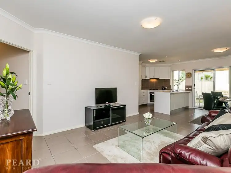 Fourth view of Homely house listing, 67B Kembla Circle, Madeley WA 6065