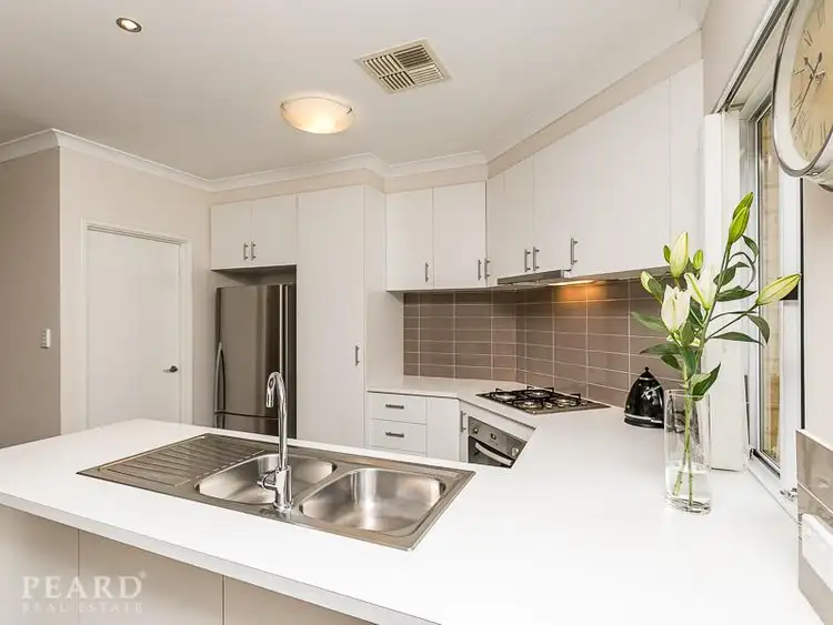 Fifth view of Homely house listing, 67B Kembla Circle, Madeley WA 6065