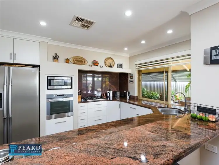 Third view of Homely house listing, 33 Gilmore Street, Kingsley WA 6026