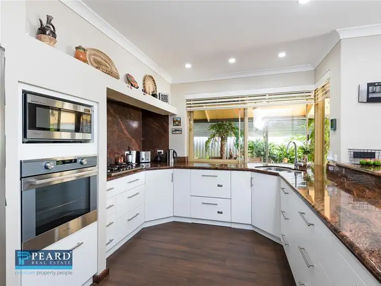 Fourth view of Homely house listing, 33 Gilmore Street, Kingsley WA 6026