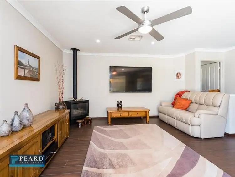 Fifth view of Homely house listing, 33 Gilmore Street, Kingsley WA 6026
