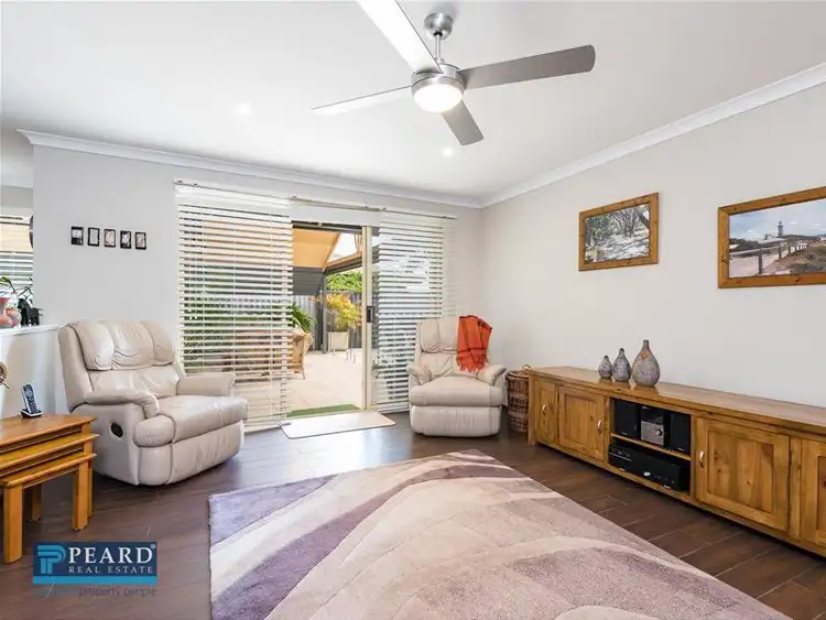 Sixth view of Homely house listing, 33 Gilmore Street, Kingsley WA 6026