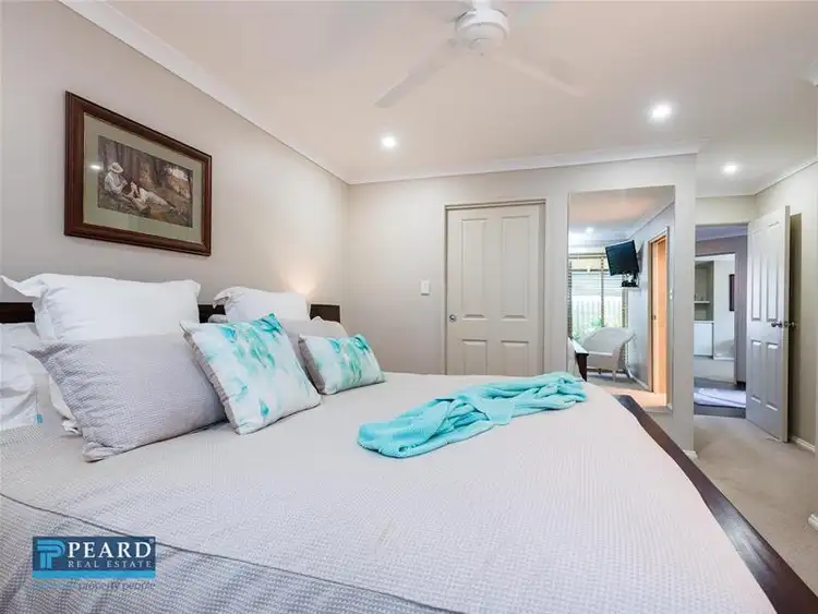 Seventh view of Homely house listing, 33 Gilmore Street, Kingsley WA 6026