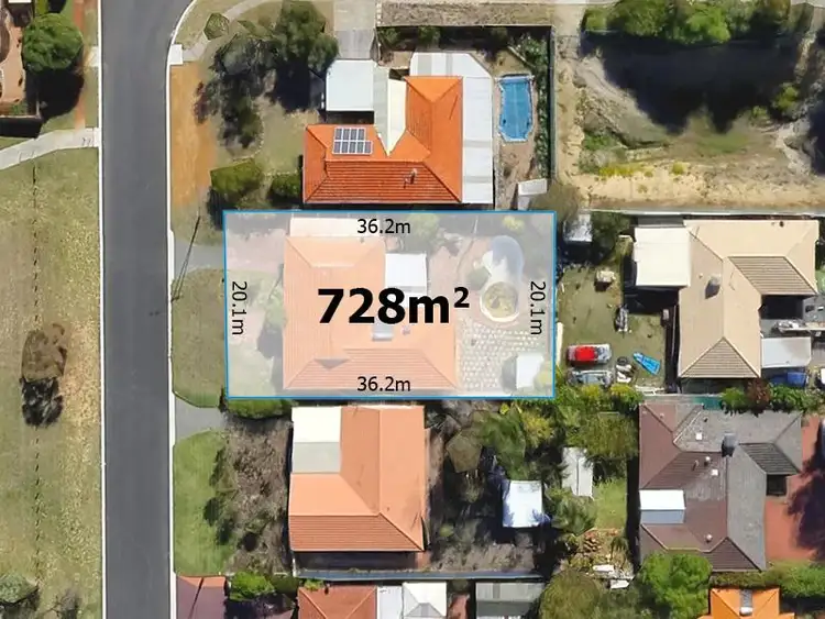 72 Hillwood Avenue, Warwick WA 6024