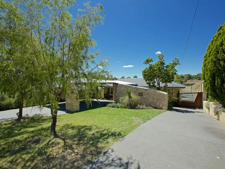 36 Barker Drive, Duncraig WA 6023