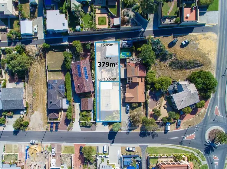 27A High Street, Sorrento WA 6020