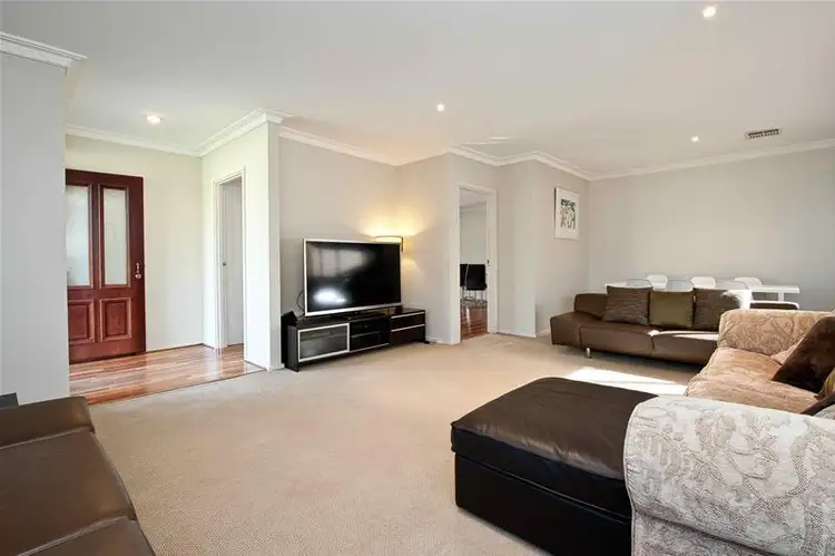 Third view of Homely house listing, 3 Heath Rise, Carine WA 6020