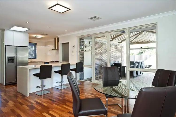 Fourth view of Homely house listing, 3 Heath Rise, Carine WA 6020