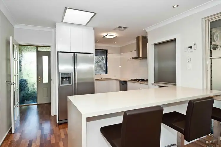 Fifth view of Homely house listing, 3 Heath Rise, Carine WA 6020