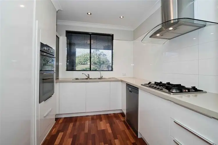 Sixth view of Homely house listing, 3 Heath Rise, Carine WA 6020