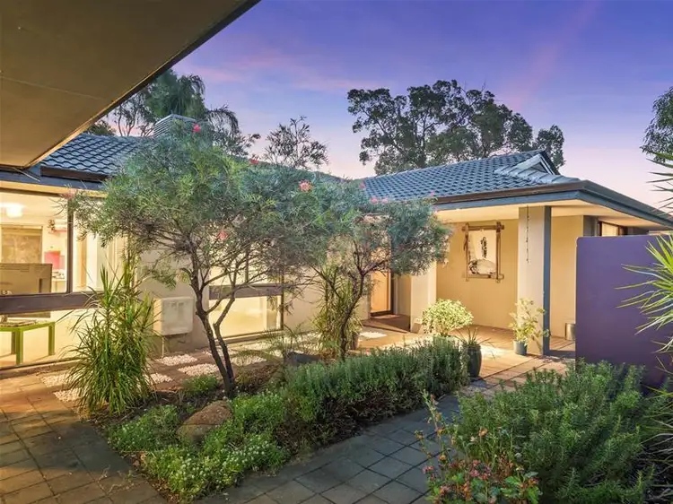 21 Jeffers Way, Greenwood WA 6024