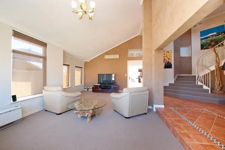 Second view of Homely house listing, 4 Cronulla Place, Hillarys WA 6025