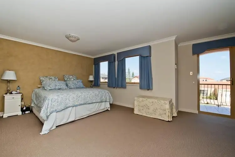 Fourth view of Homely house listing, 4 Cronulla Place, Hillarys WA 6025