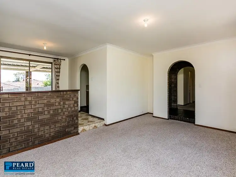 Second view of Homely house listing, 19 Barrallier Way, Padbury WA 6025