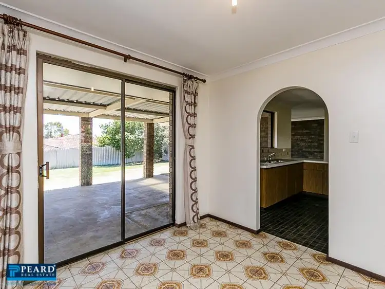 Fourth view of Homely house listing, 19 Barrallier Way, Padbury WA 6025