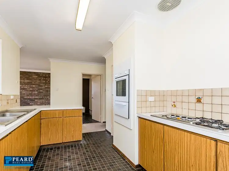 Fifth view of Homely house listing, 19 Barrallier Way, Padbury WA 6025