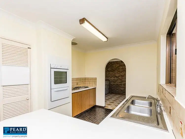 Sixth view of Homely house listing, 19 Barrallier Way, Padbury WA 6025